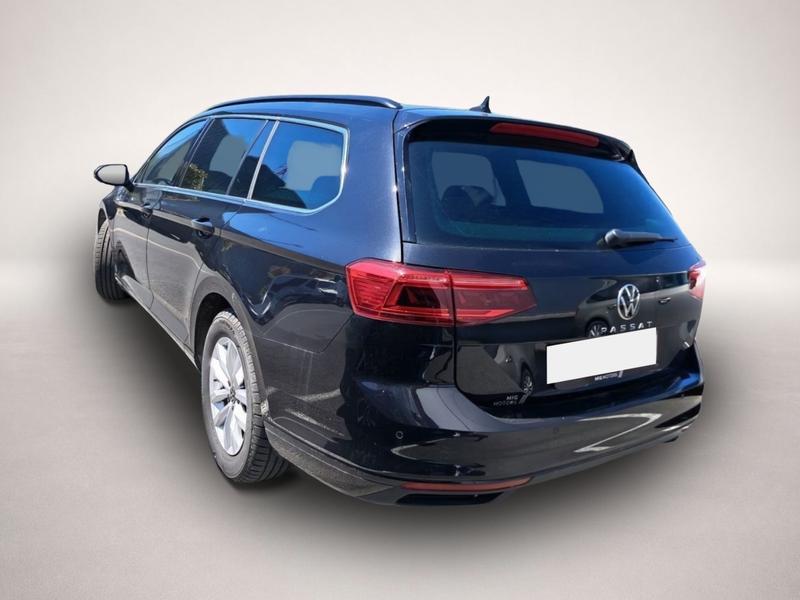VW Passat Variant