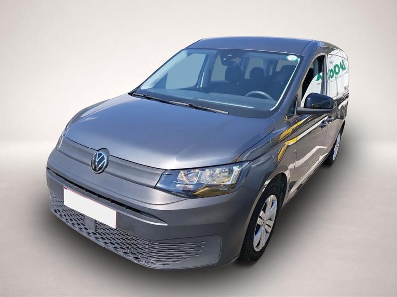 VW Caddy Maxi