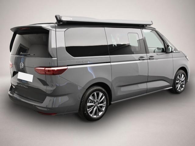 VW T7 California