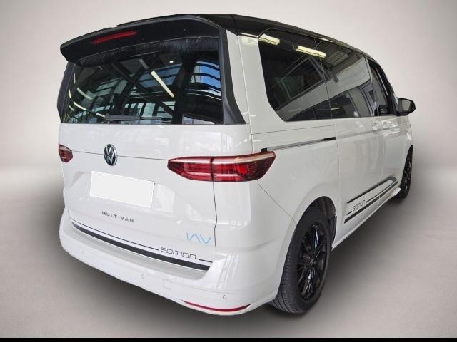 VW T7 Multivan