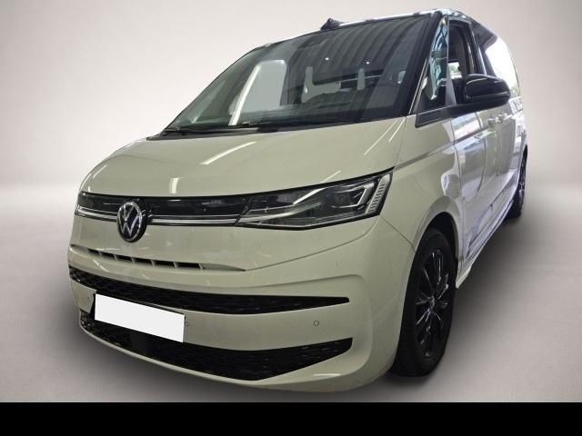 VW T7 Multivan