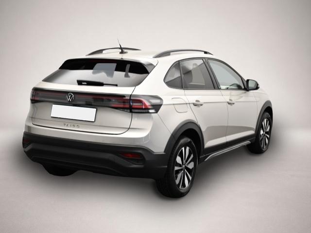 VW Taigo