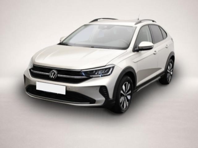VW Taigo