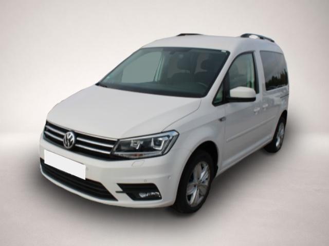 VW Caddy