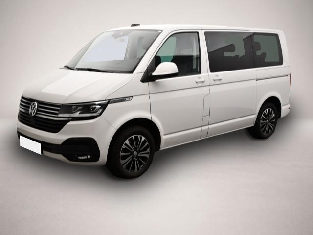 VW T6 Multivan