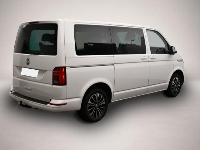 VW T6 Multivan