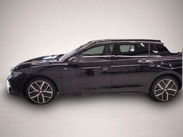 VW Passat Variant