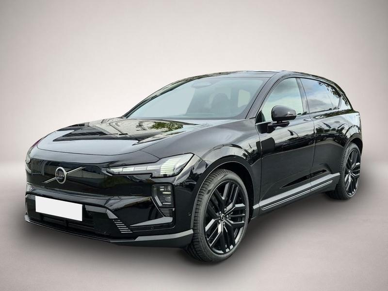 Volvo EX60