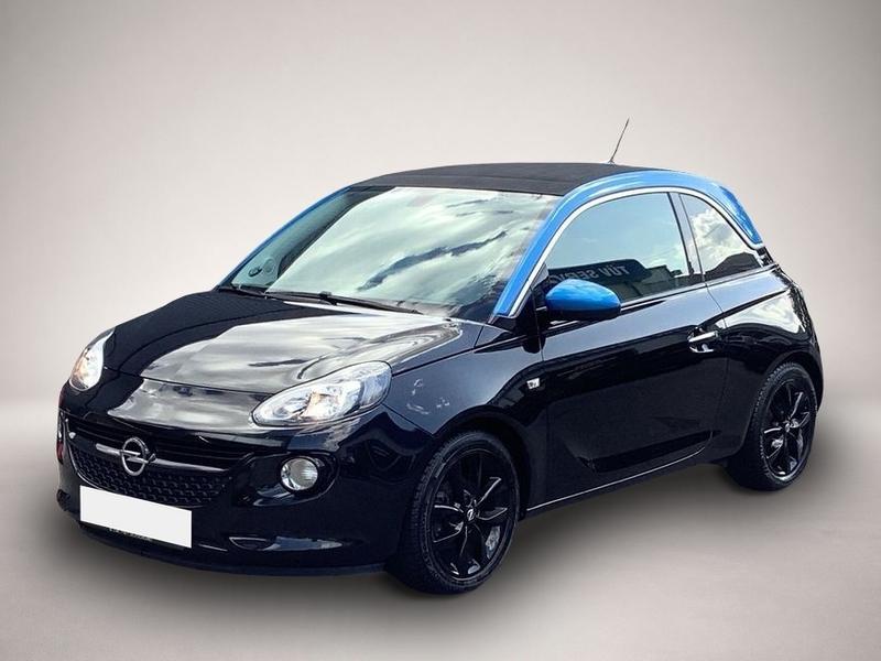 Opel Adam