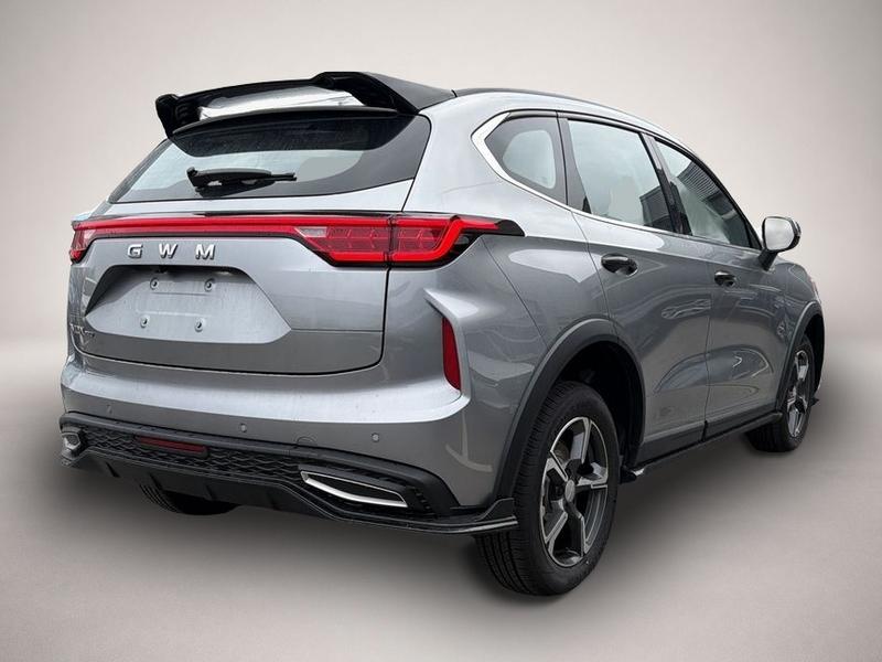 GWM HAVAL Jolion Pro