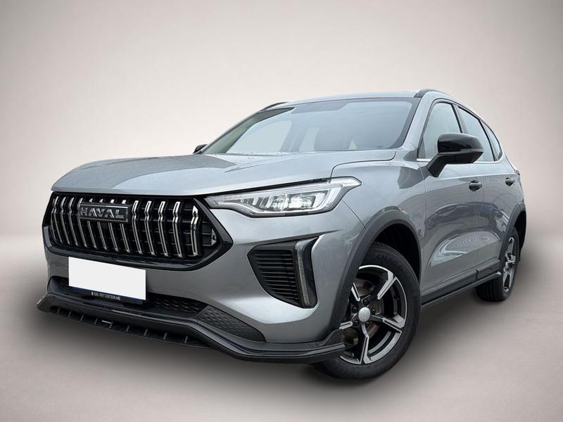 GWM HAVAL Jolion Pro