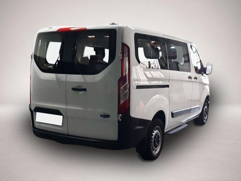Ford Andere