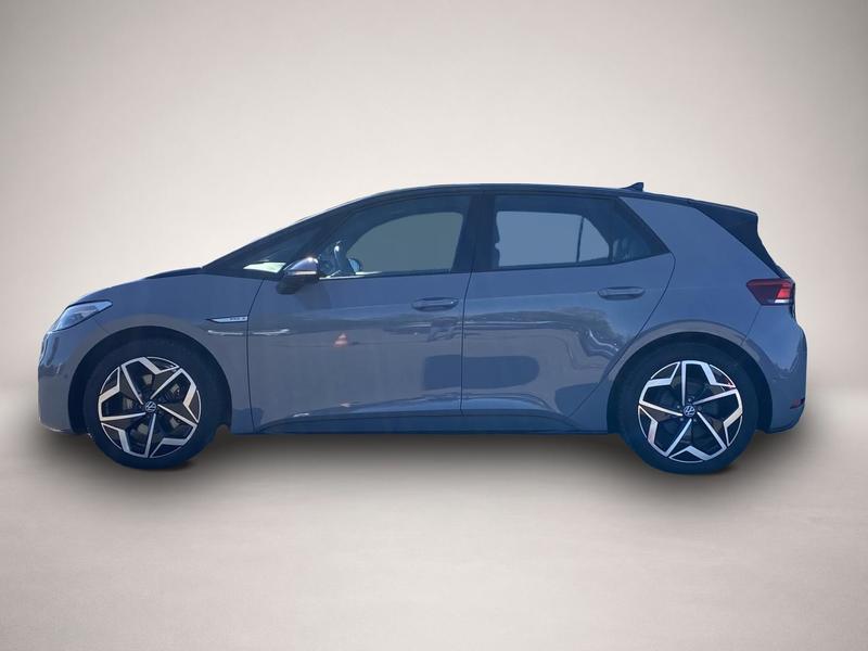 VW ID.3
