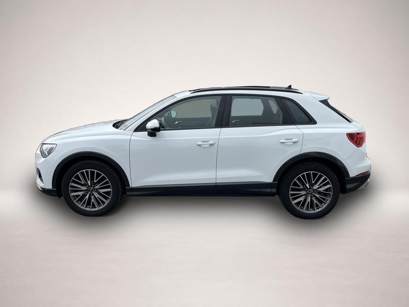 Audi T-Cross