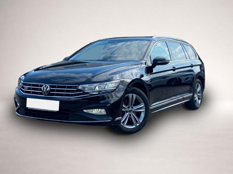 VW Passat Variant