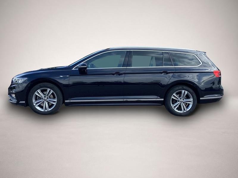 VW Passat Variant