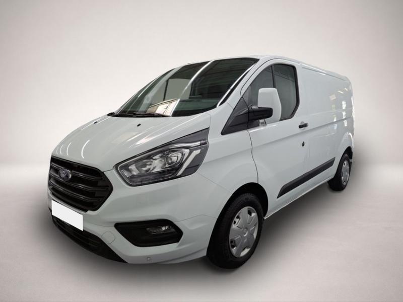 Ford Andere