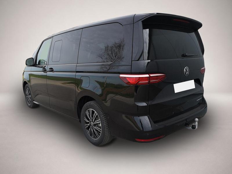 VW T7 Multivan
