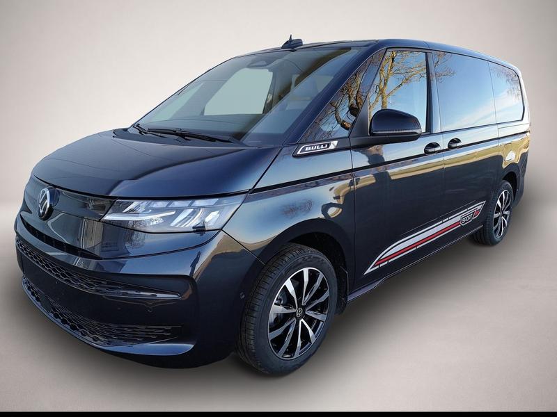 VW T7 Multivan