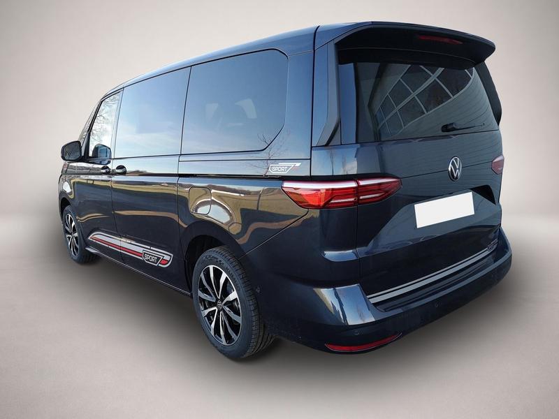 VW T7 Multivan