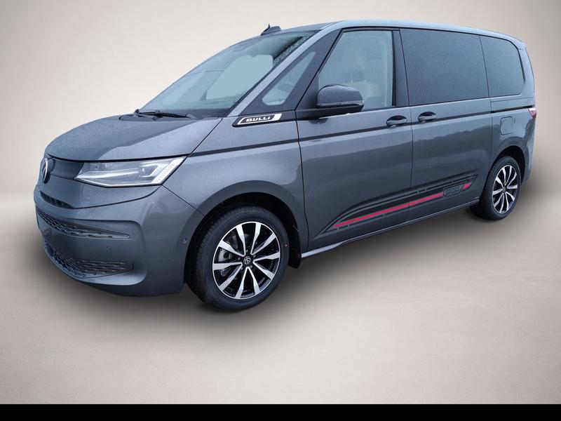 VW T7 Multivan