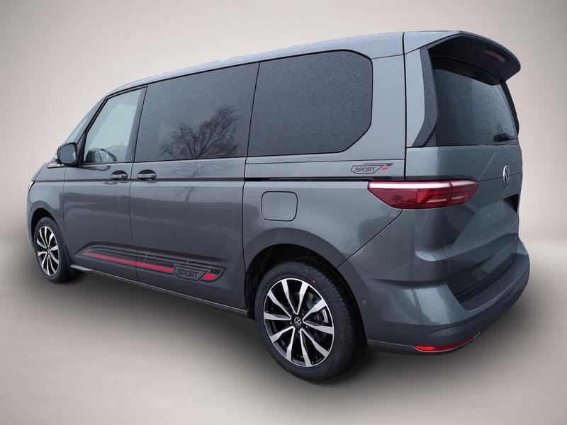 VW T7 Multivan