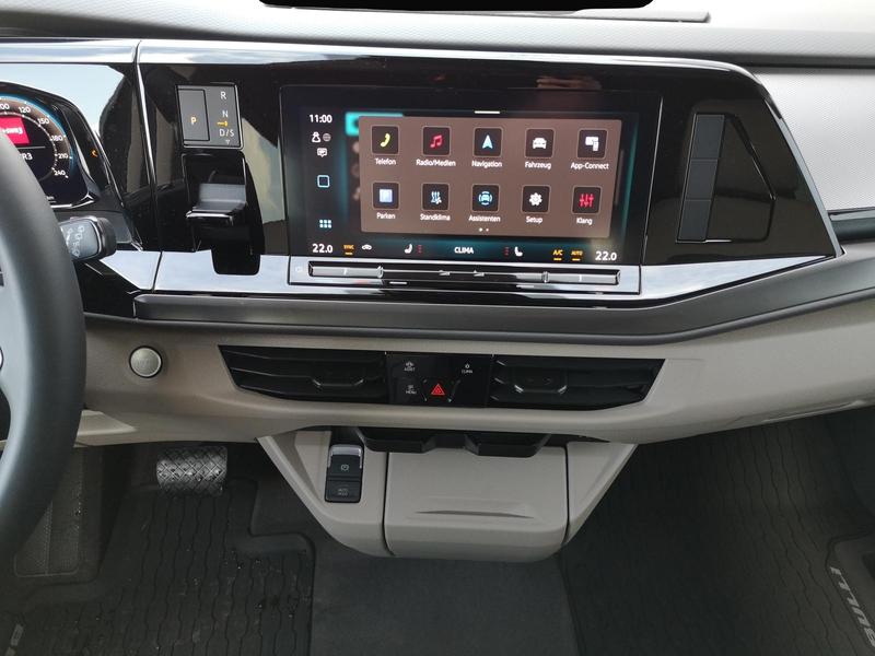VW T7 Multivan