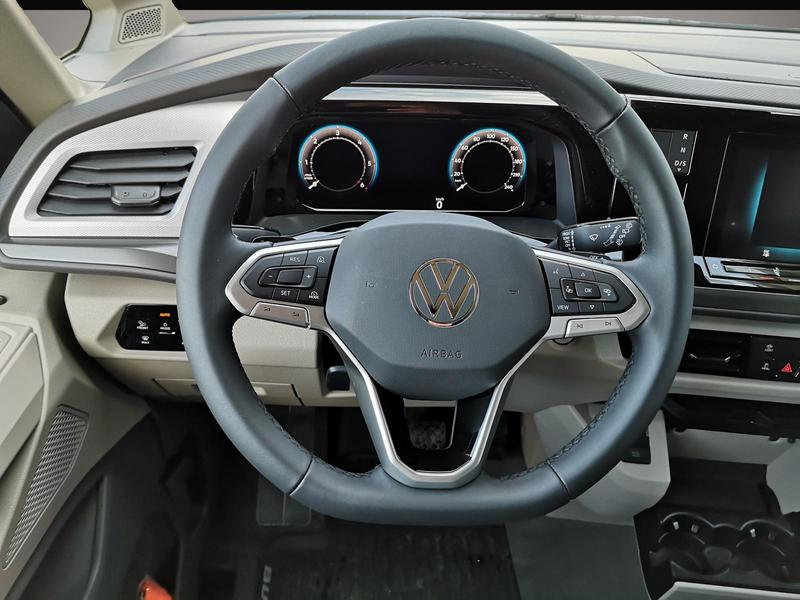 VW T7 Multivan