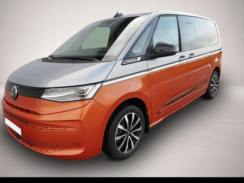 VW T7 Multivan