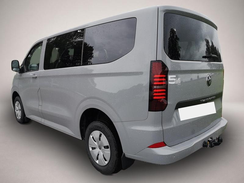 VW T7 Transporter