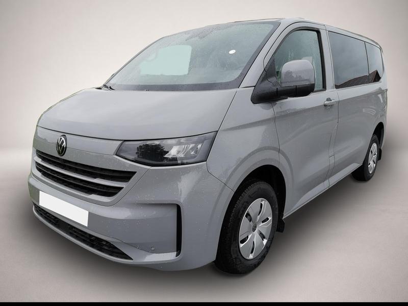 VW T7 Transporter