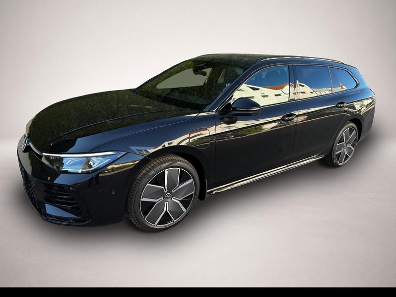 VW Passat Variant