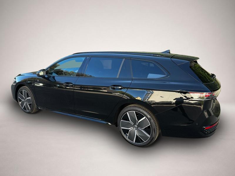 VW Passat Variant