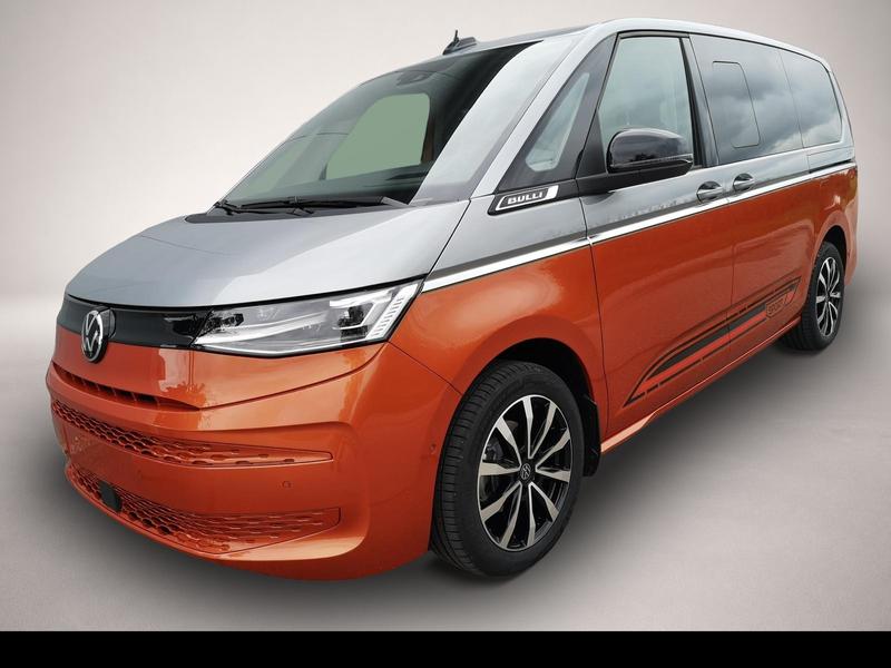 VW T7 Multivan