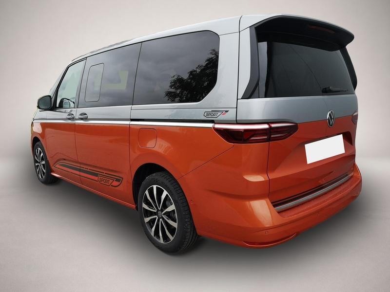 VW T7 Multivan