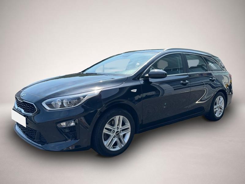 Kia Andere