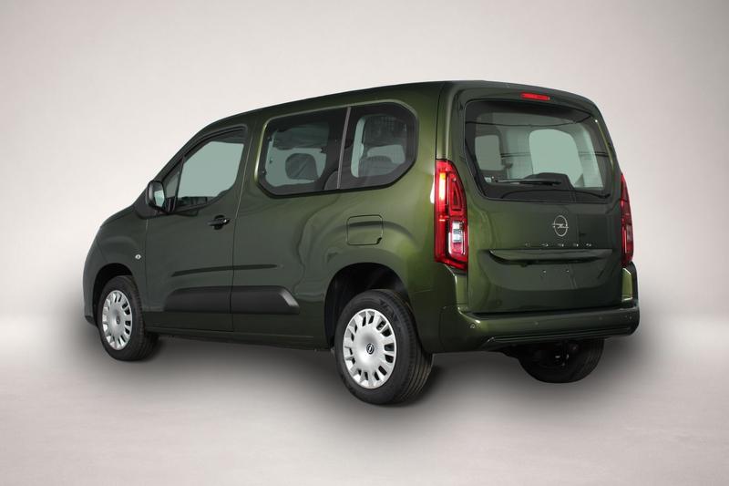 Opel Combo Life
