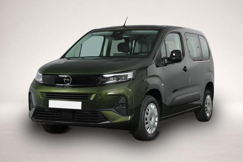 Opel Combo Life