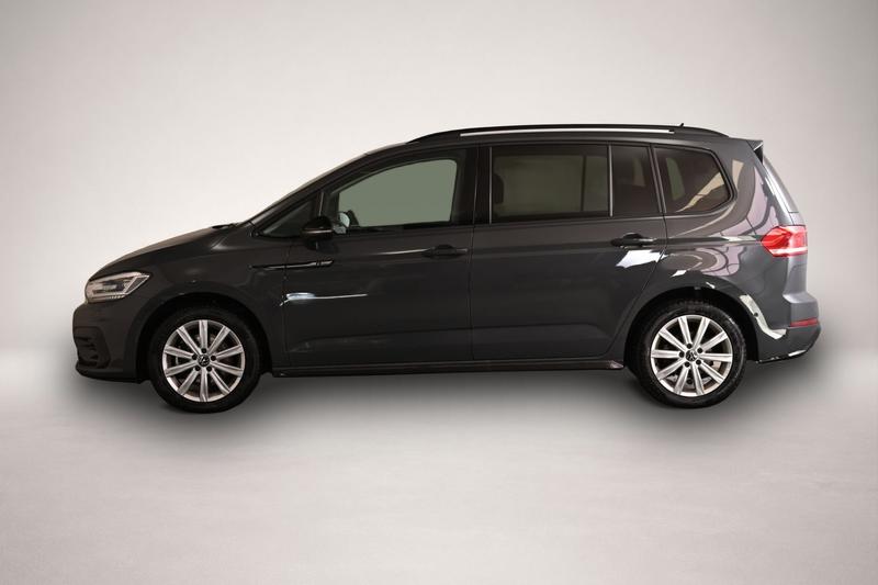VW Touran