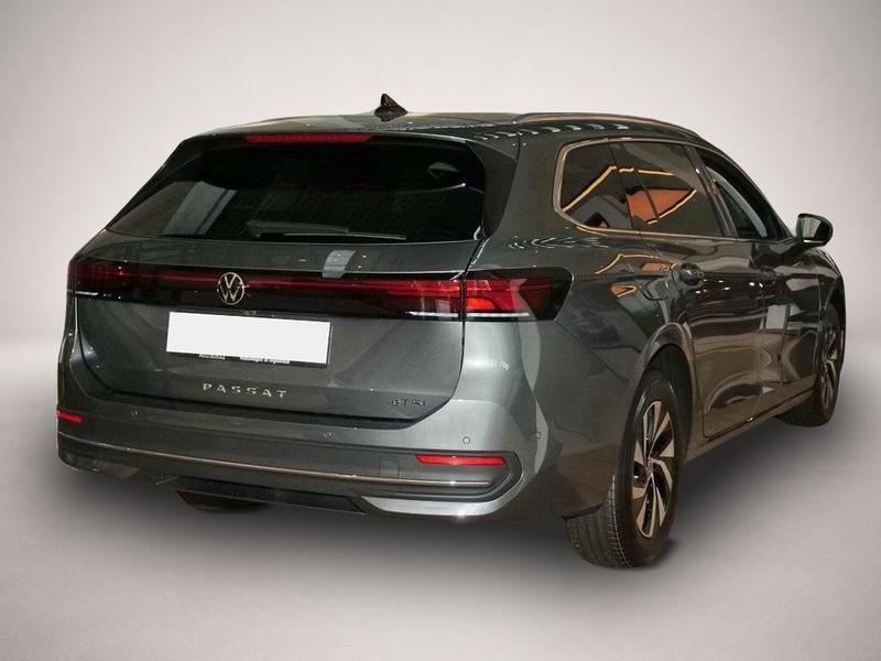 VW Passat Variant