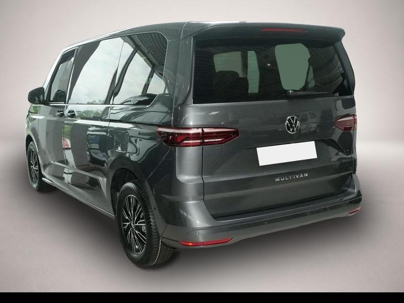 VW T7 Multivan