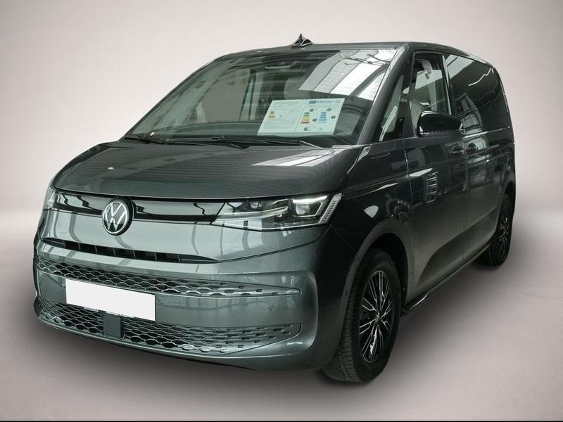 VW T7 Multivan
