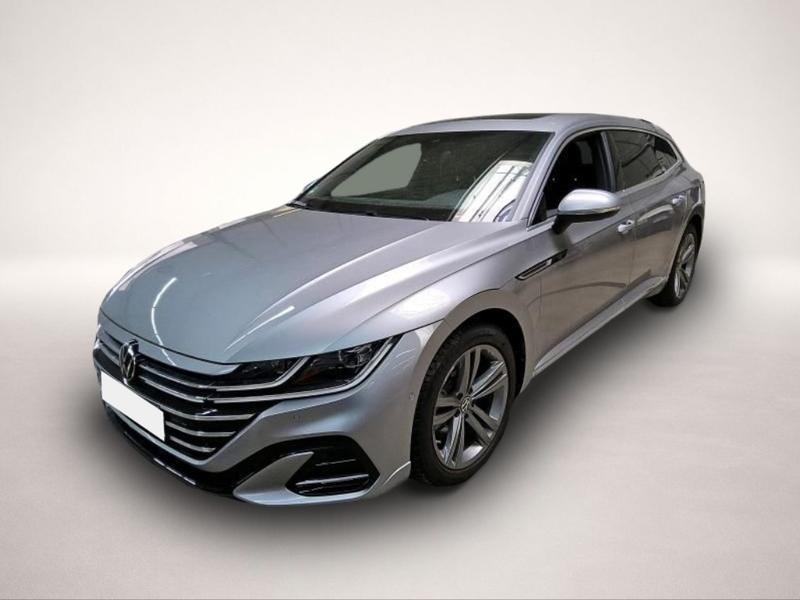 VW Arteon