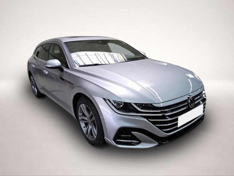 VW Arteon
