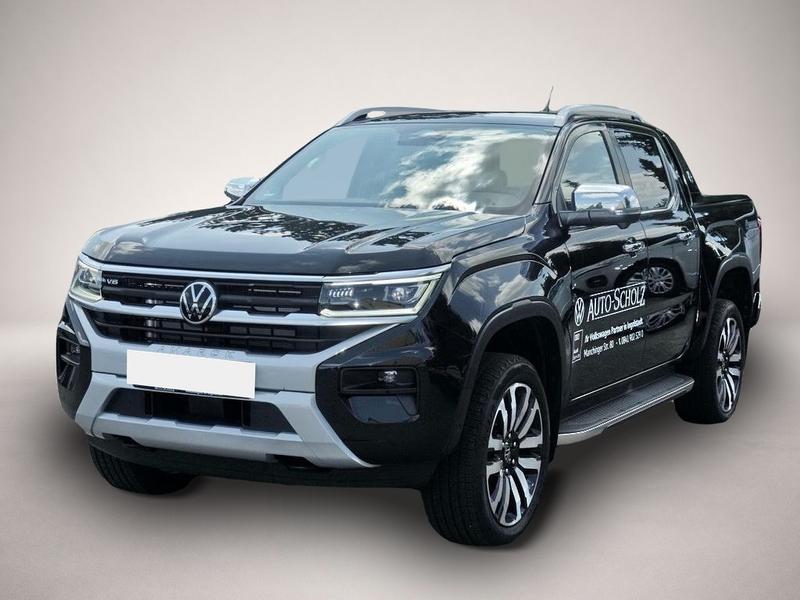 VW Amarok