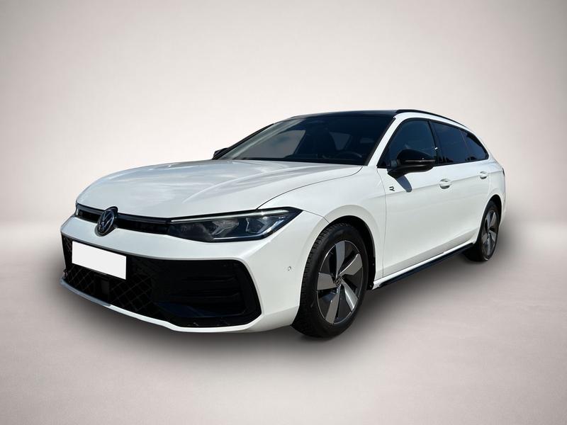 VW Passat Variant