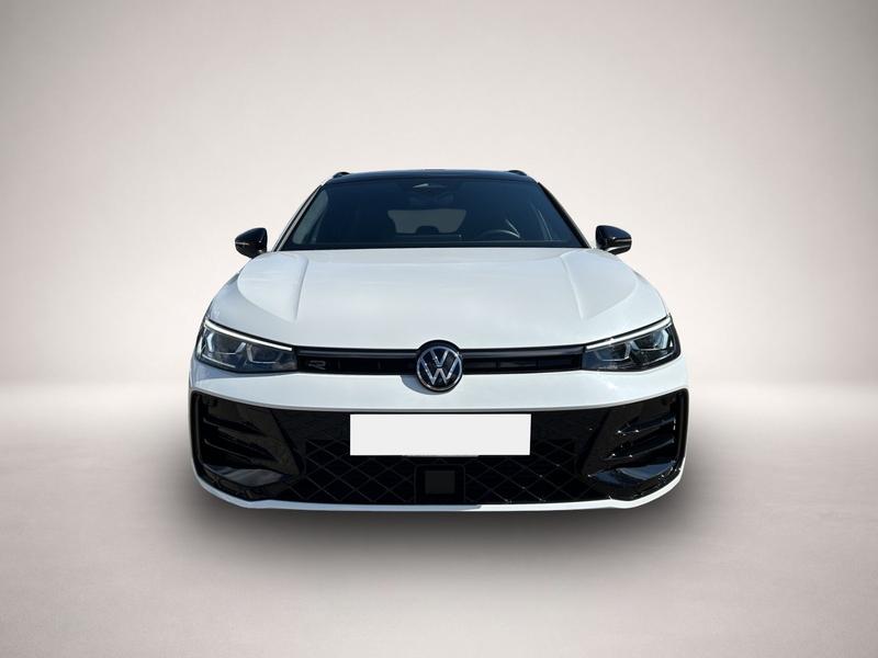 VW Passat Variant