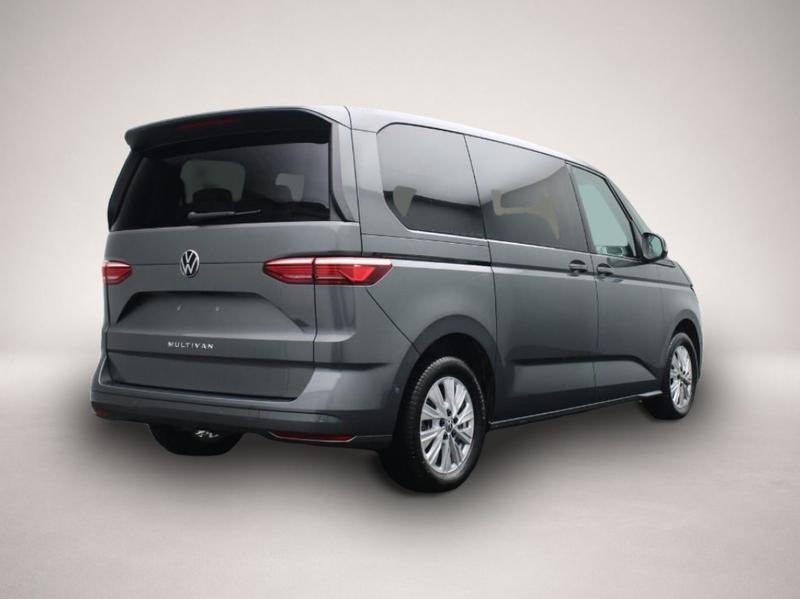 VW T7 Multivan
