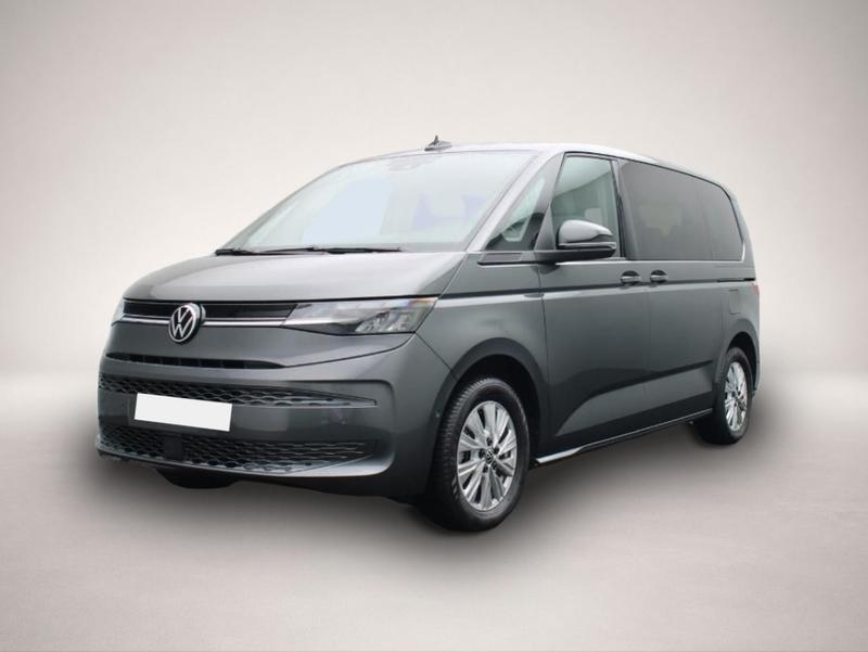 VW T7 Multivan
