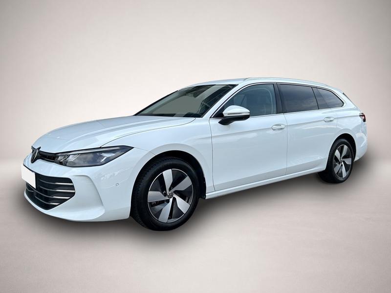 VW Passat Variant